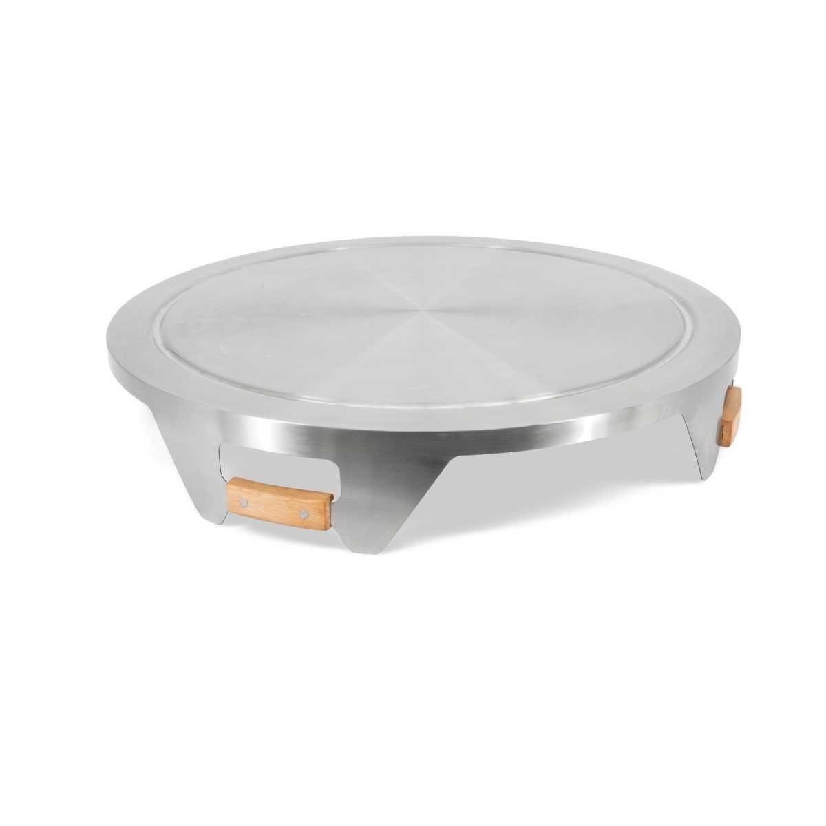 PETROMAX Deckel fuer Feuerschale Tyropit - TYROPIT-LID