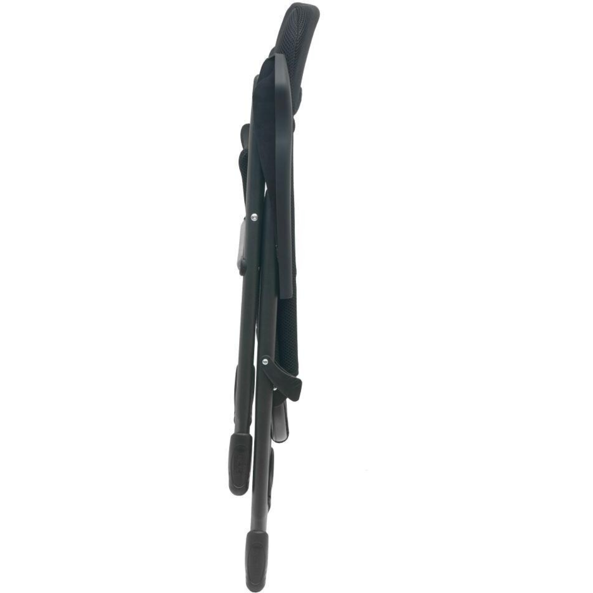 CRESPO Campingstuhl Air Deluxe AP-218-ADS schwarz - 1148301