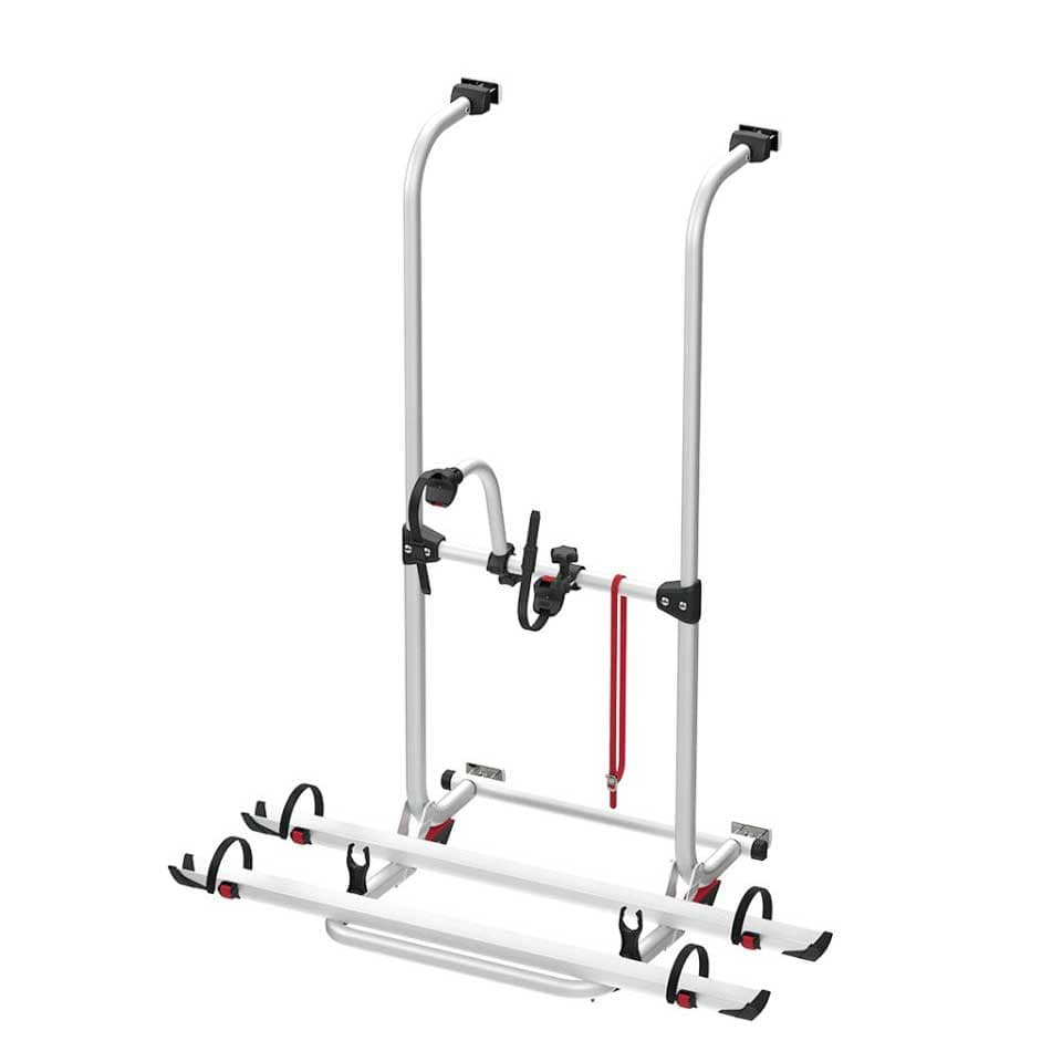 FIAMMA Carry-Bike Pro Fahrradtraeger fuer 3 Fahrraeder Modell 2023 02096-09-08831A01-98656N566