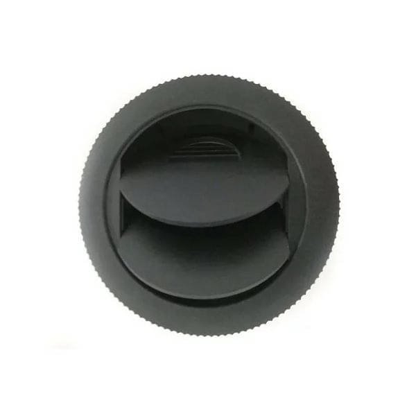 PUNDMANN Ausstroemer verschliessbar 62827