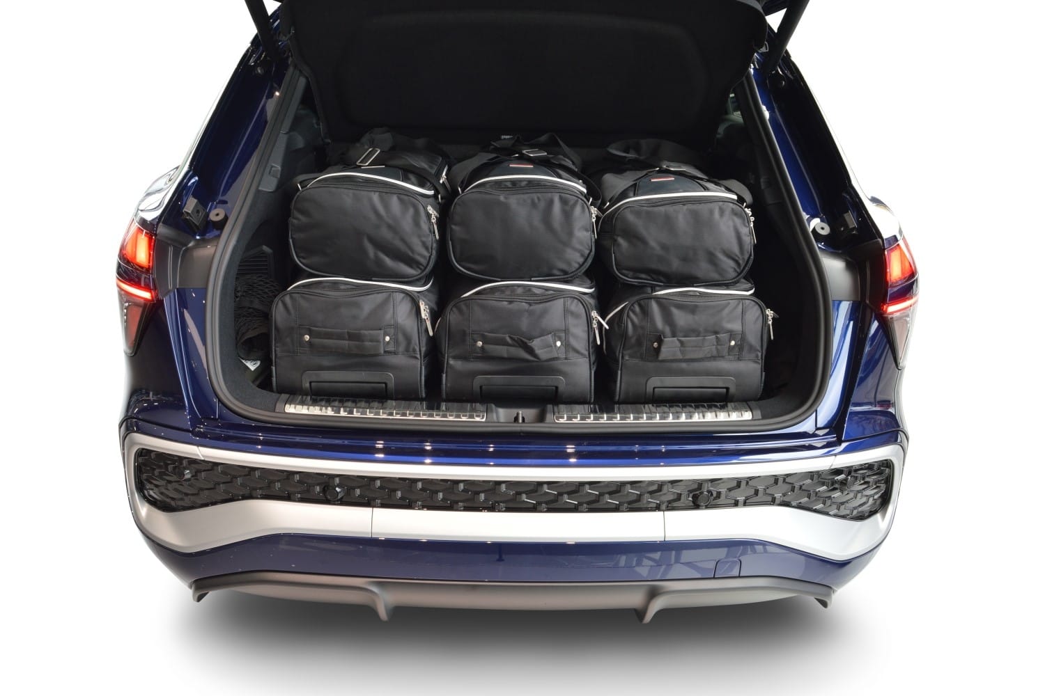 Car Bags A28501S AUDI Q3 Bj- 25- Auf Ihr Auto massgeschneidert- Das Original