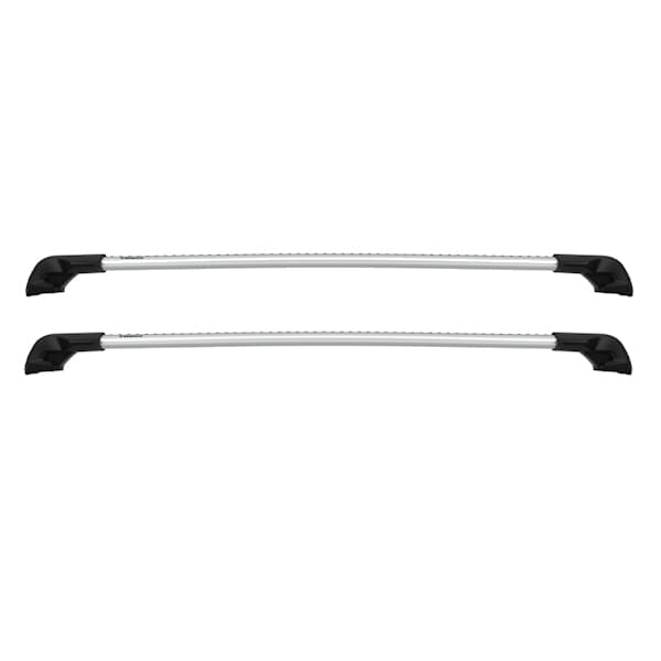 THULE Dachträger WingBar Edge 7206 7214 7214 6239 Thule WingBar Edge Komplett mit Montagekit