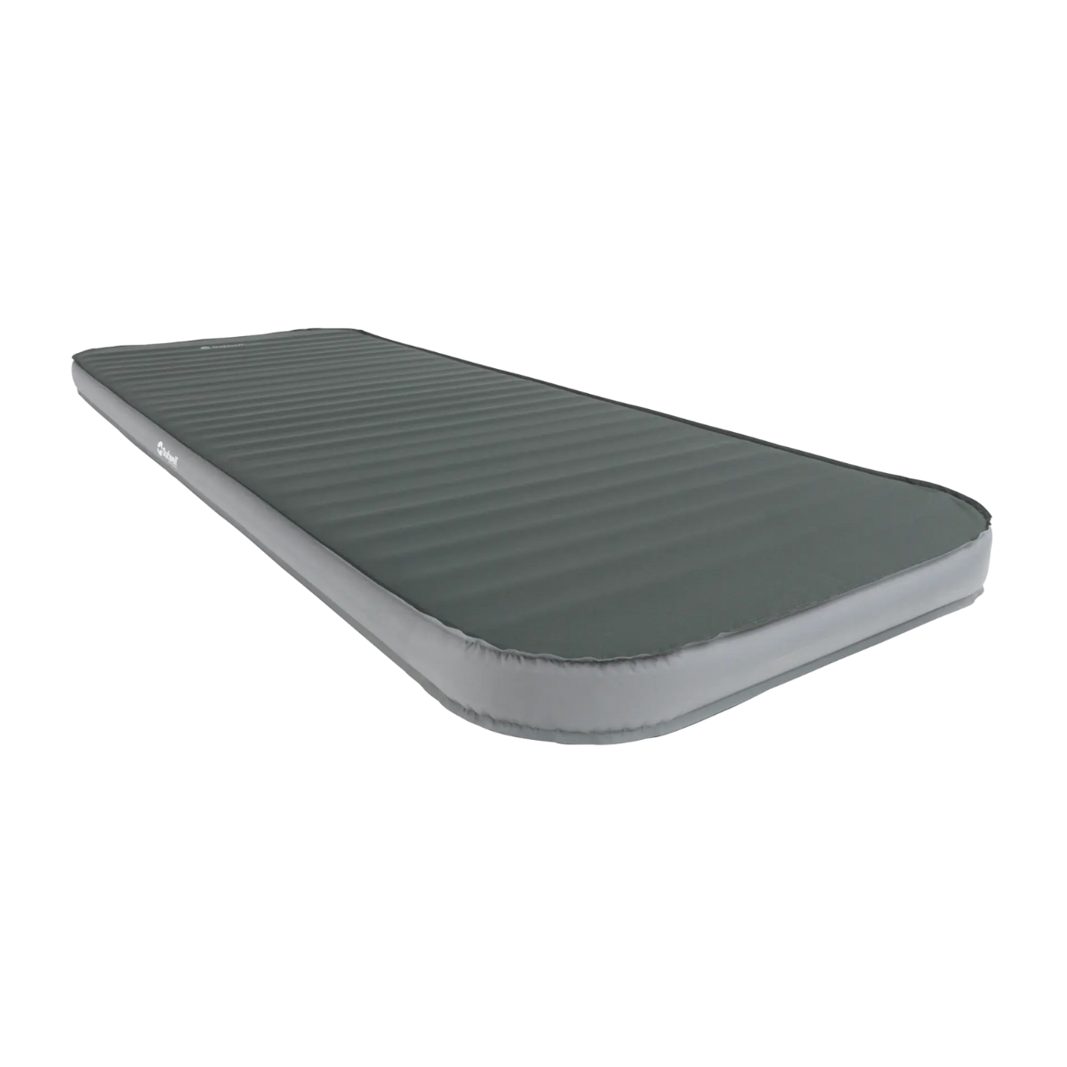 Outwell Dreamboat Single selbstaufblasende Liegematte, 200x77x7,5 cm Outwell Dreamboat Single selbstaufblasende Liegematte- 200x77x7-5 cm - 400148