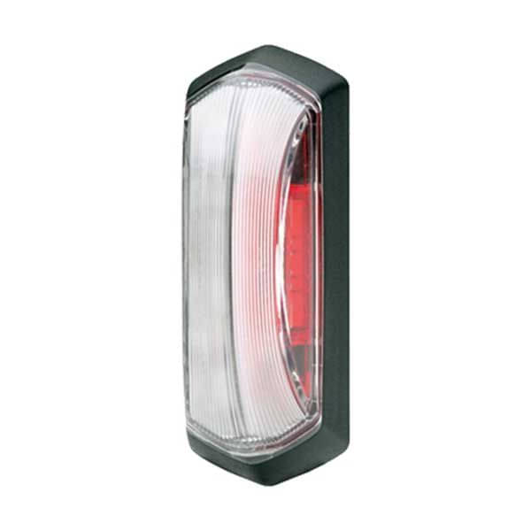 LED Umrissleuchte 99-2 x 37-4 x 37-7 mm 85757x1