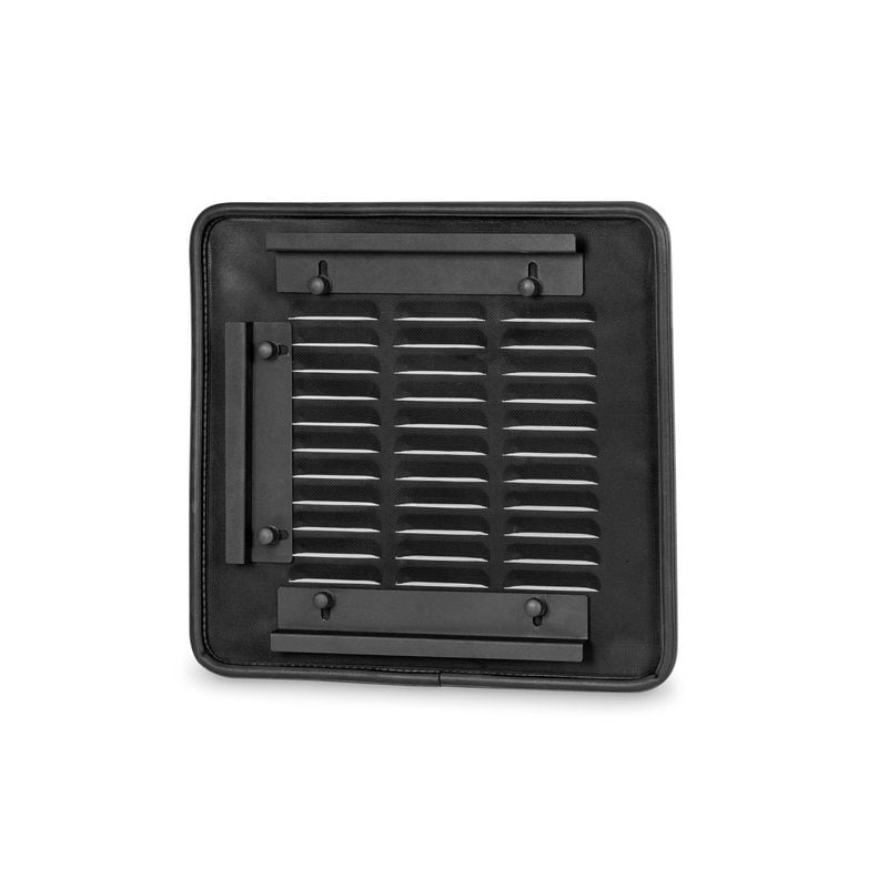 Lueftungsgitter CARBEST HKG AIRvent Schiebefenster Fiat Ducato- Citroen Jumper- Peugeot Boxer ab Bj. 2007 Fahrerseite 461615