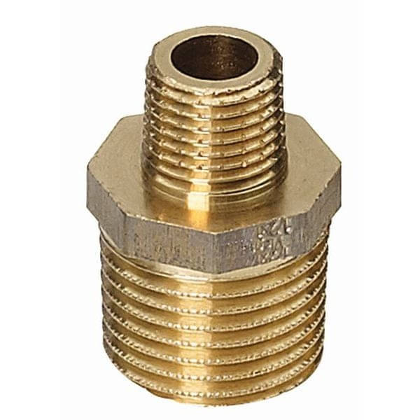 REICH UniQuick Uebergangsstueck MS ¼- - ¼-