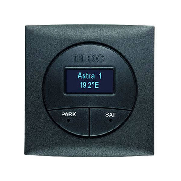 TELECO DVB-S2 Satellitenanlage Telesat BT 85 - 820064