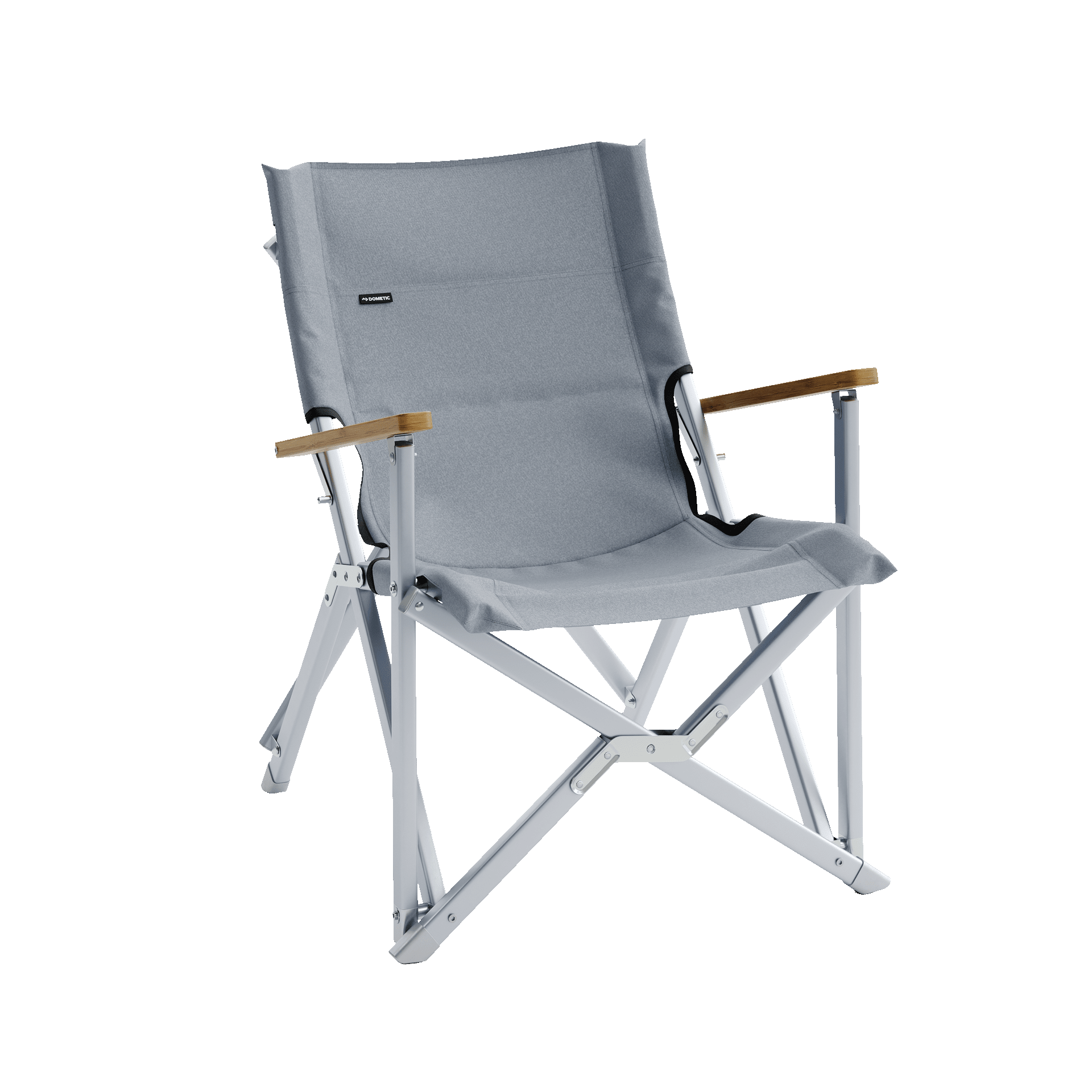 DOMETIC GO Compact Camp Chair Silt - 9600050815
