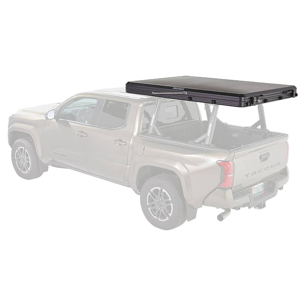 YAKIMA SkyPeak HD 3-MD Hartschalen-Dachzelt - 8007512