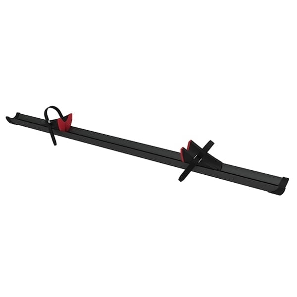 FIAMMA Carry Bike VW T5 Pro Deep Black schwarz Fahrradtraeger fuer 3 Fahrraeder 2025 - 02096-71A 08831A01A 98656M150