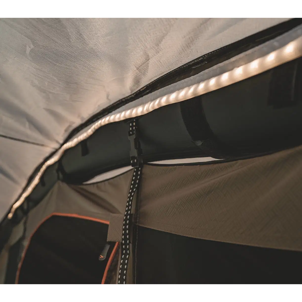 Easy Camp aufblasbares Familienzelt Brimnes 5 Air - 120519