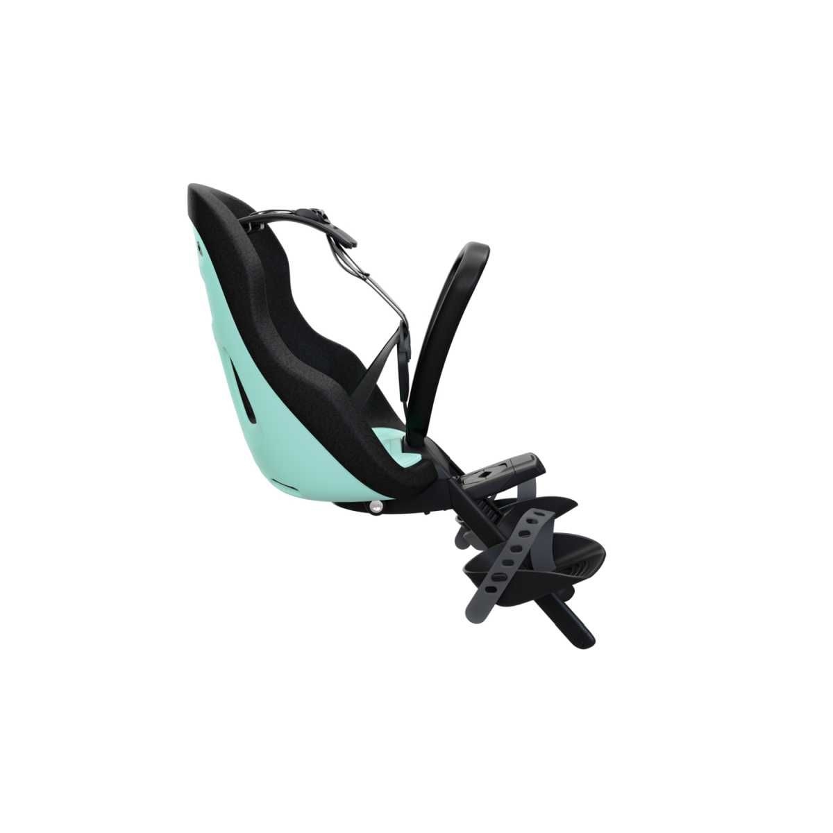 THULE Yepp Nexxt 2 Mini Fahrradkindersitz Frontmontage Mint - 12021160