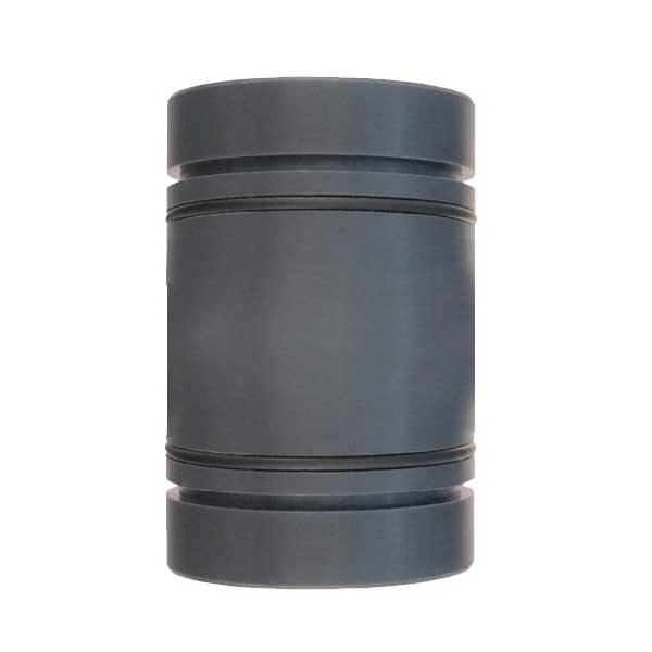 LILIE Entleerungssystem GrauGELB Rohr 40 mm Laenge 500 mm