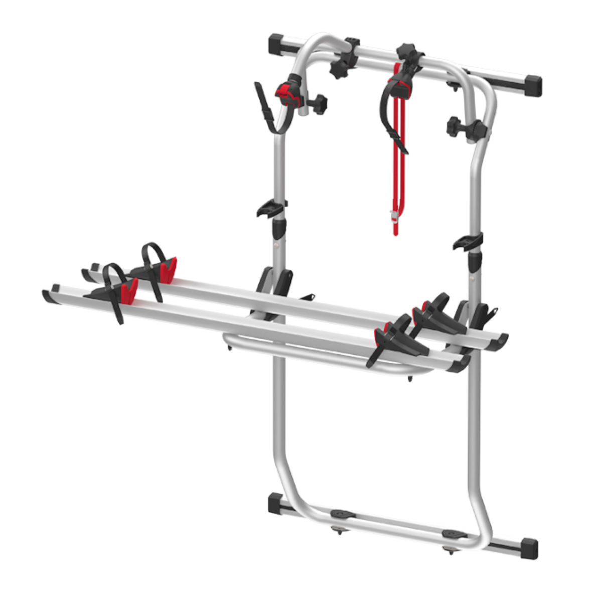 FIAMMA Carry Bike DJ Fahrradtraeger VW Crafter - MAN TGE ab Bj. 2017 - 02096-41- 08754B03-