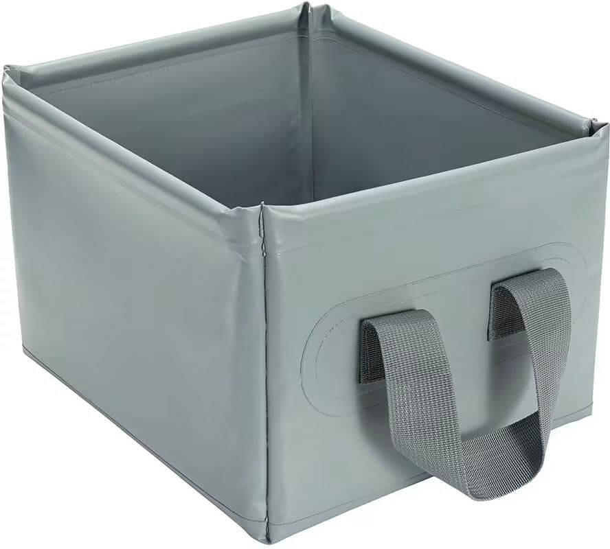 MEORI Spueleinsatz fuer Faltboxen A100648