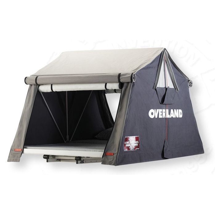 AUTOHOME Dachzelt OVERLAND Small OLC-01