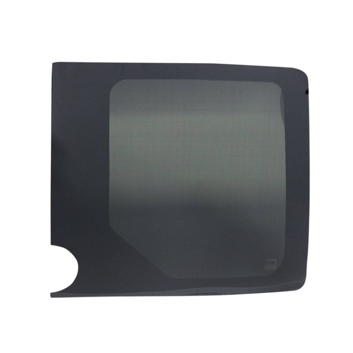 OMAC Heckscheibe Heckfenster VW Crafter L2/L3 ab Bj. 2017 Flügeltür Hinten Rechts OMAC Heckscheibe Heckfenster VW Crafter L2-L3 ab Bj. 2017 Fluegeltuer Hinten Rechts - 7556405-1BDFR