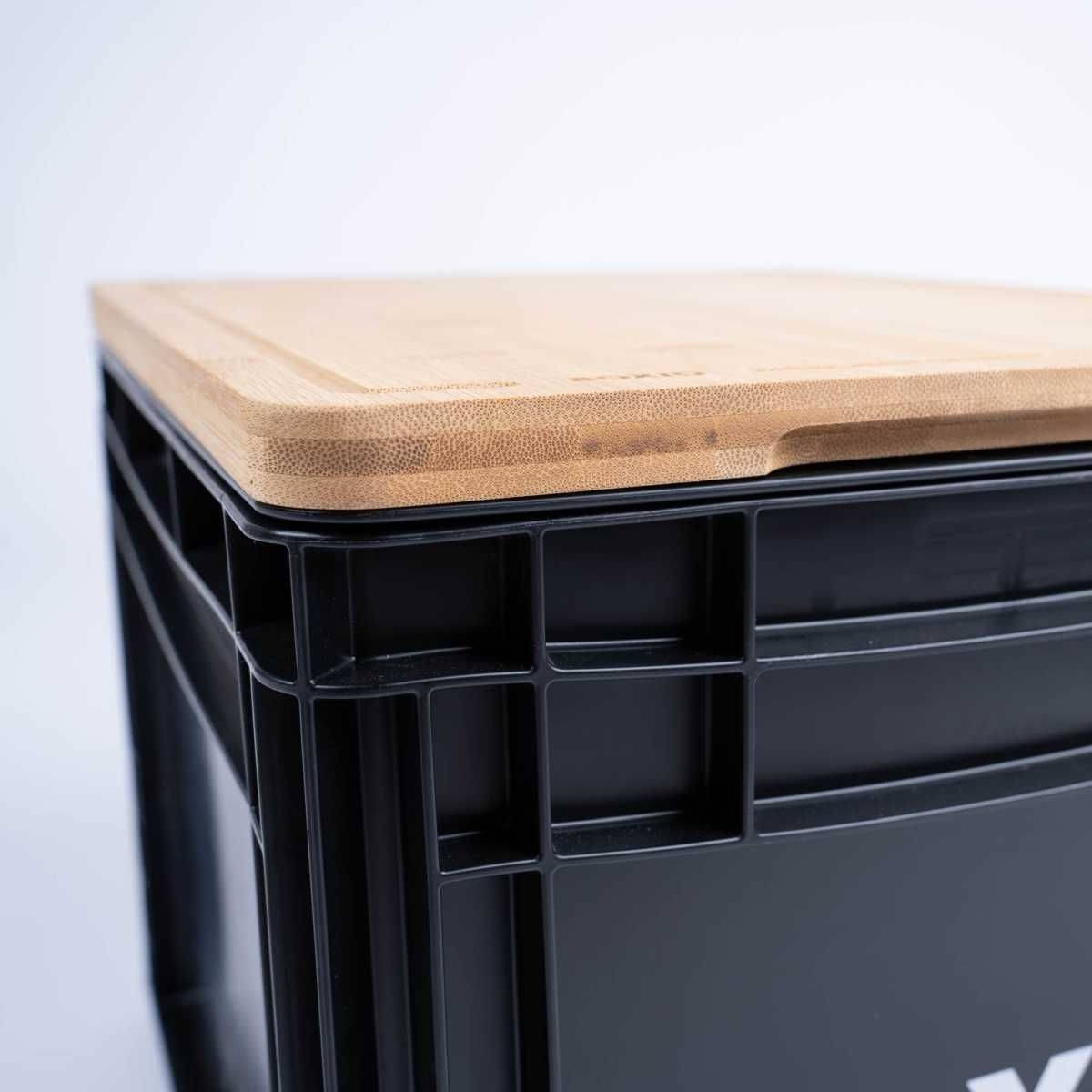 BOXIO - CUTTING BOARD Schneidebrett BOXIO - CUTTING BOARD Schneidebrett - BOX-CUT-1