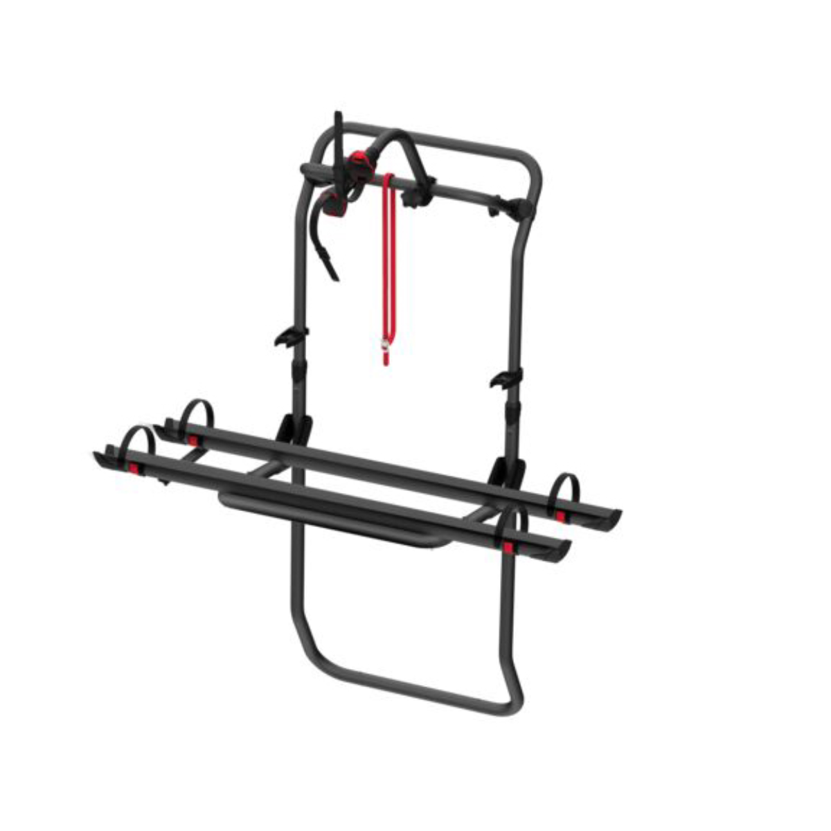 FIAMMA Carry-Bike Frame Deep Black schwarz Grundtraeger - 02096-40A