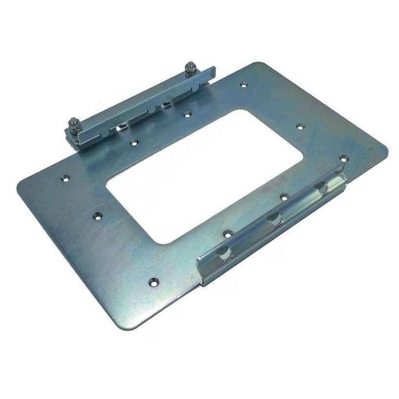 SUPER B Batteriehalter Set für Epsilon 100/150 Batterie SUPER B Batteriehalter Set fuer Epsilon 100-150 Batterie - BAT-HALTER-EPSV2