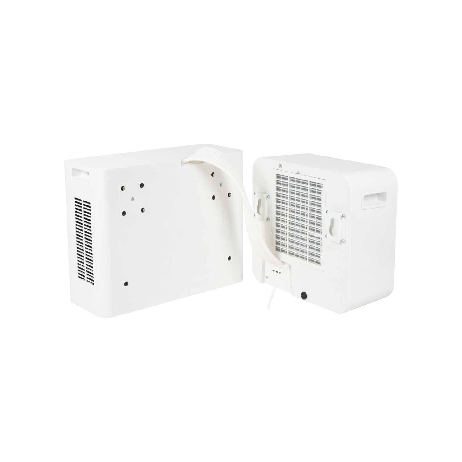 Eurom Split Klimaanlage AC4201 WiFi- 382440