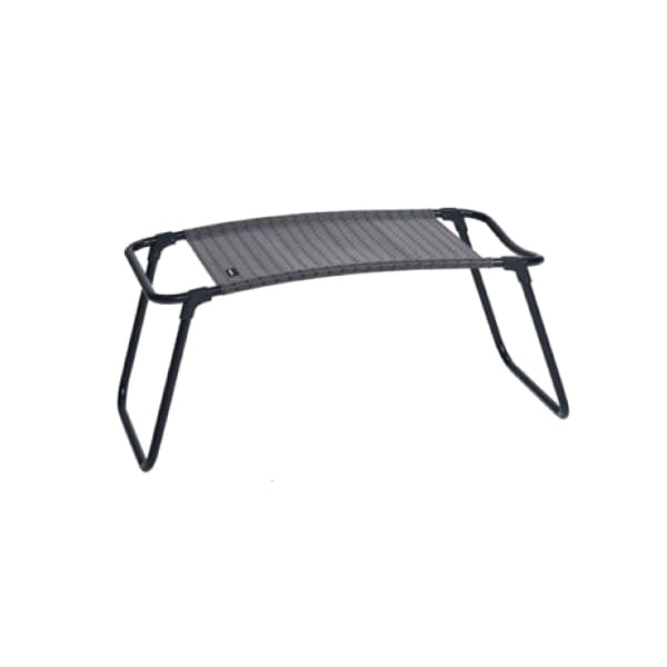 TRIGANO freistehende Beinauflage- Grau - M-M042T205