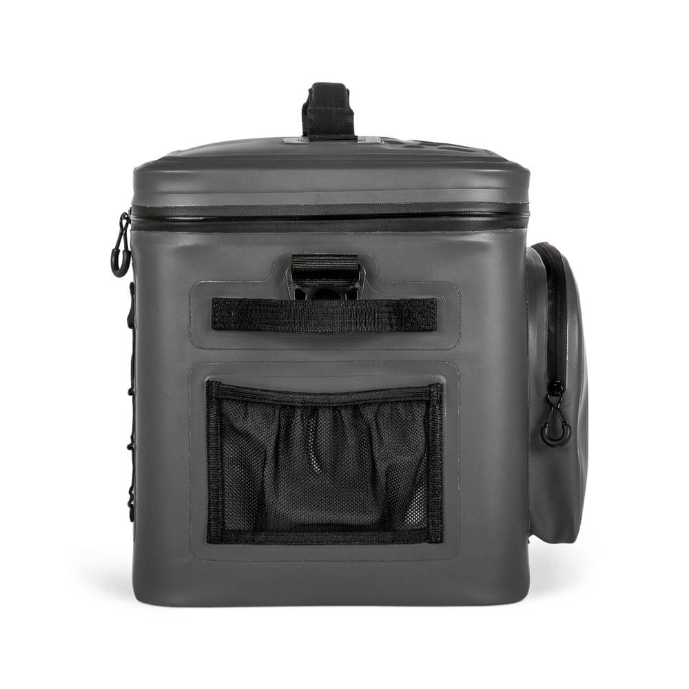 PETROMAX Kuehltasche 8 Liter grau - kx-bag8-grau