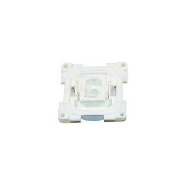 INPROJAL System 10.000 Wippschalter-Einsatz mit Ausschalter - 207101