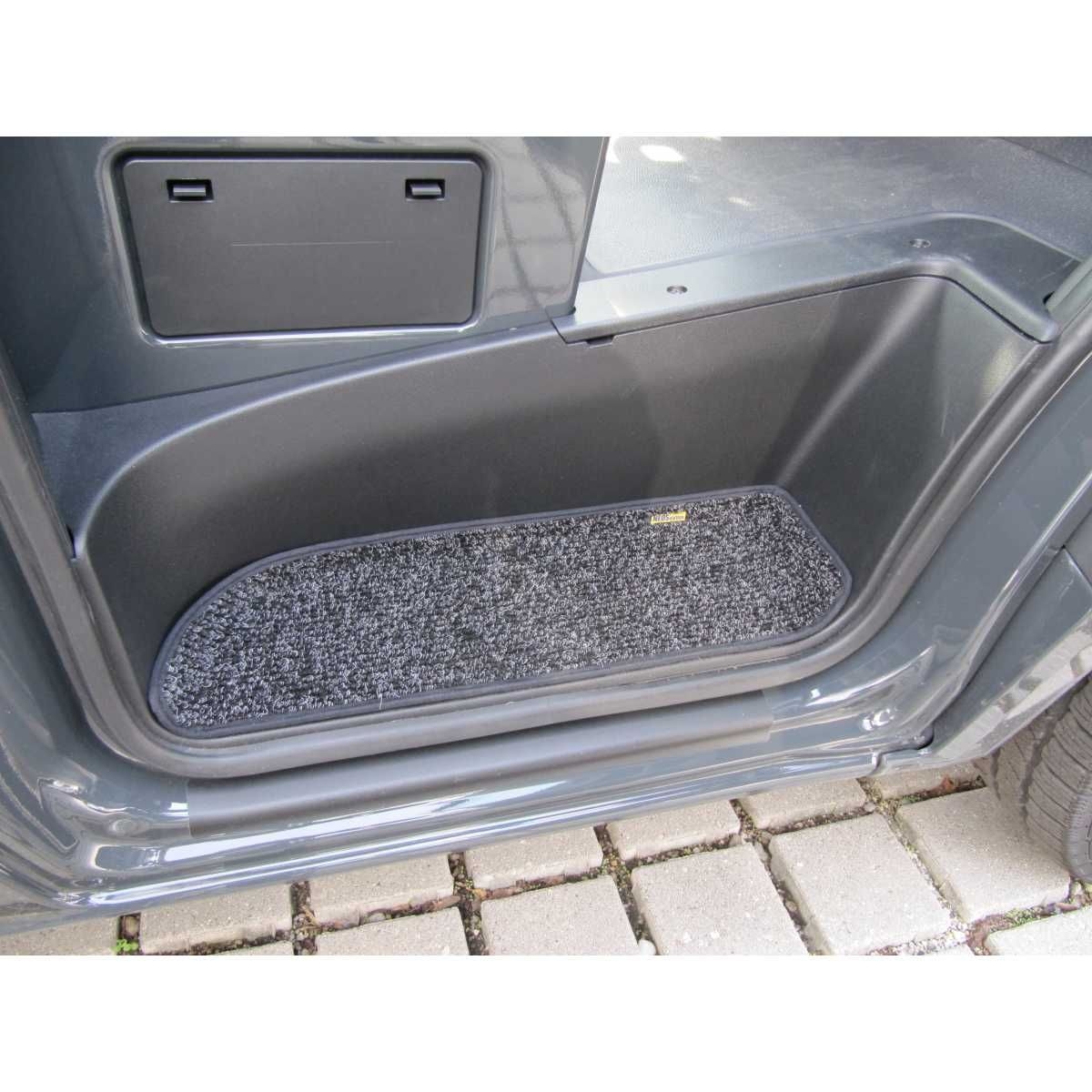 HEOSolution HEOSdoor mat Einstiegsmatten MB Sprinter ab Bj. 07-2018 2er-Set - 12138