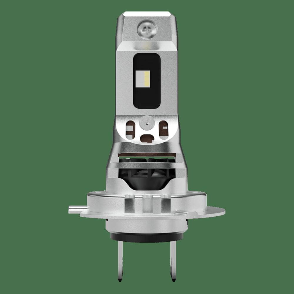 OSRAM NIGHT BREAKER® LED SPEED H7 450 Fern- und Abblendlichtlampe 2er-Set - 64210DWNBSP-2HB