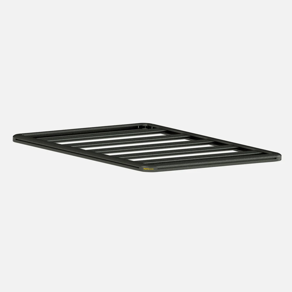 HORNTOOLS Dachtraeger ExRoof Volkswagen Amarok ab 2010 bis 2020 HVWAMRREX01