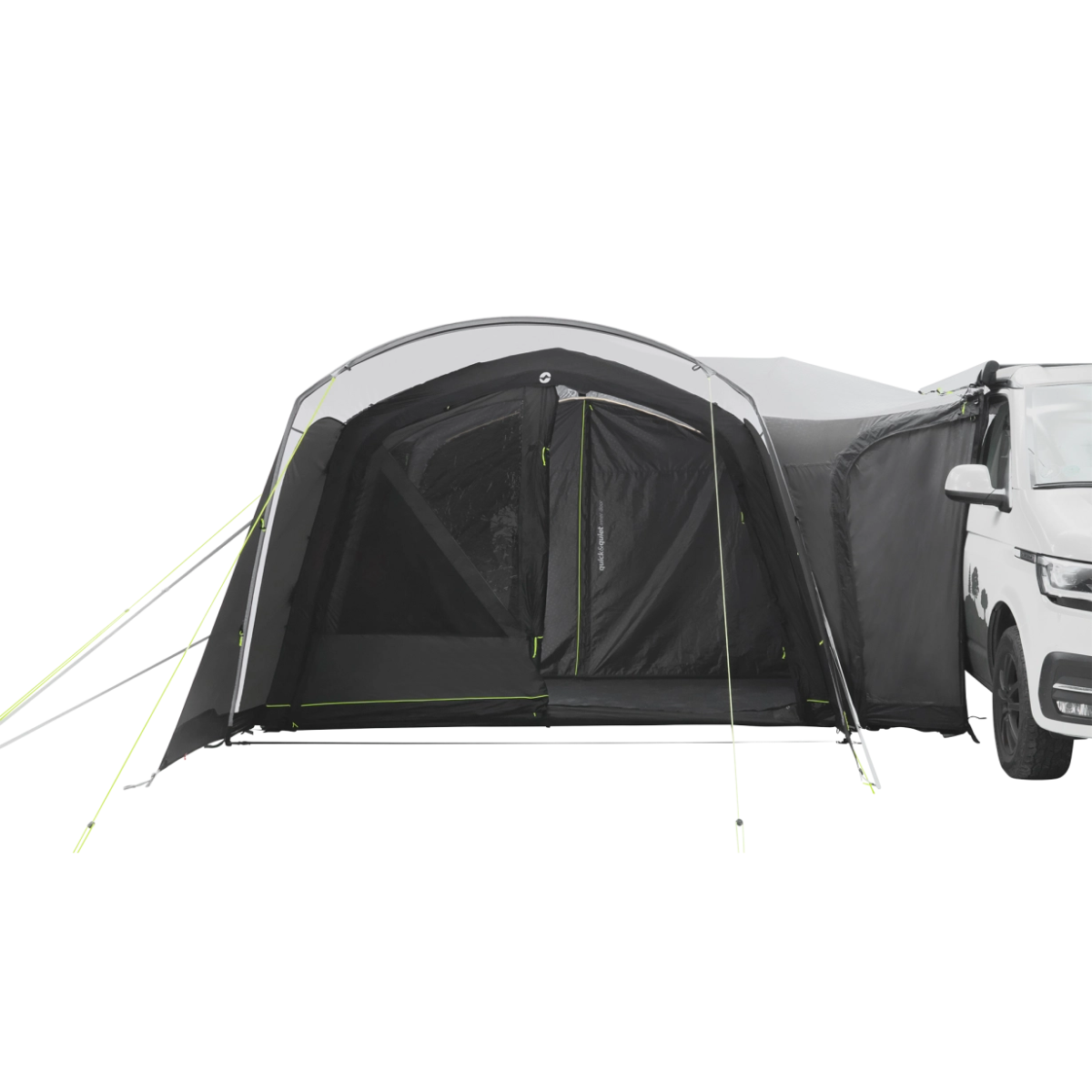 Outwell aufblasbares Busvorzelt Jones M PowerAir - 111566