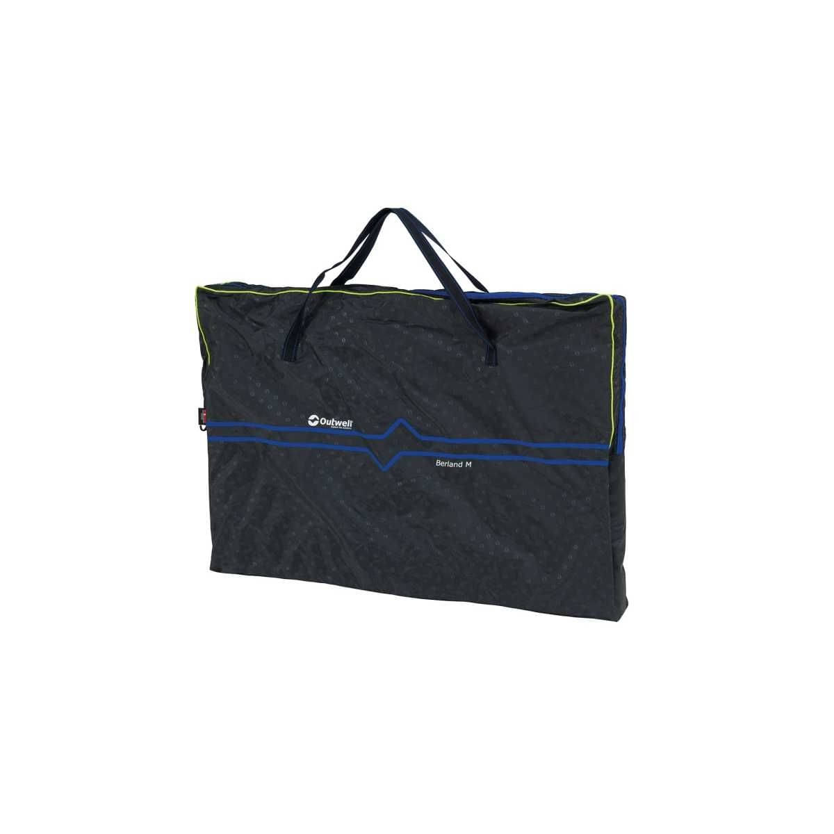 Outwell Campingtisch Berland M- 100x68 cm - 531130