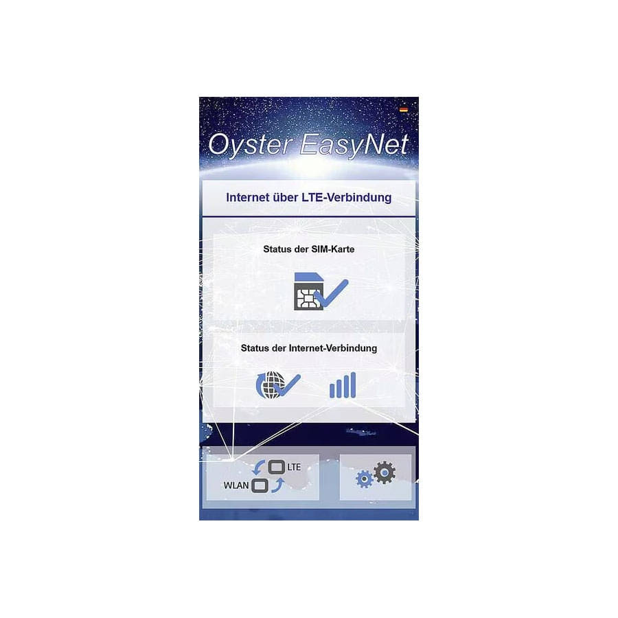 tHMEDIA Oyster Access Routerset - 100500030