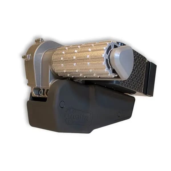 Quattro Lithium Rangierhilfe Caravan Wohnwagen - QL100