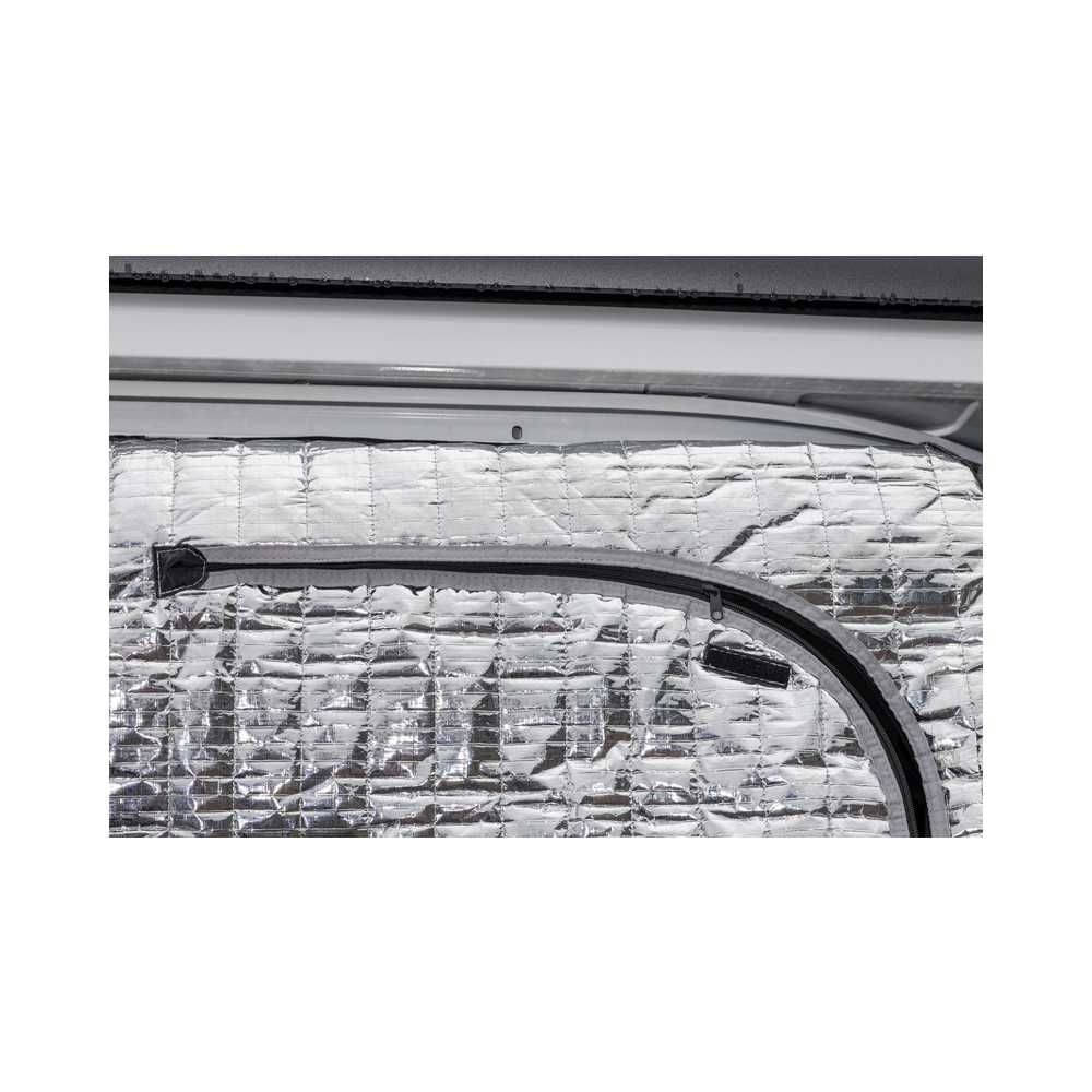 CARBEST Thermovorhang Schiebetürisolierung Fiat Ducato H2 ab Bj. 07/2006, Zugang rechts CARBEST Thermovorhang Schiebetuerisolierung Fiat Ducato H2 ab Bj. 07-2006- Zugang rechts - 374701