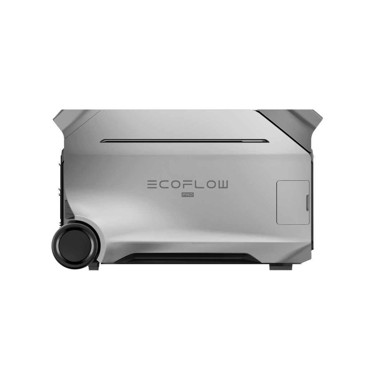 EcoFlow Delta Pro 3 Tragbare Powerstation - EFDELTAPRO3-EU-CBOX