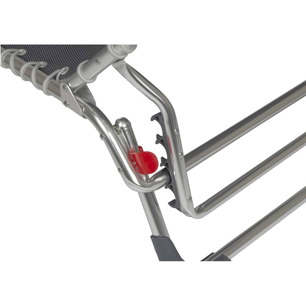 CRESPO Sonnenliege Low AL-367 1148316