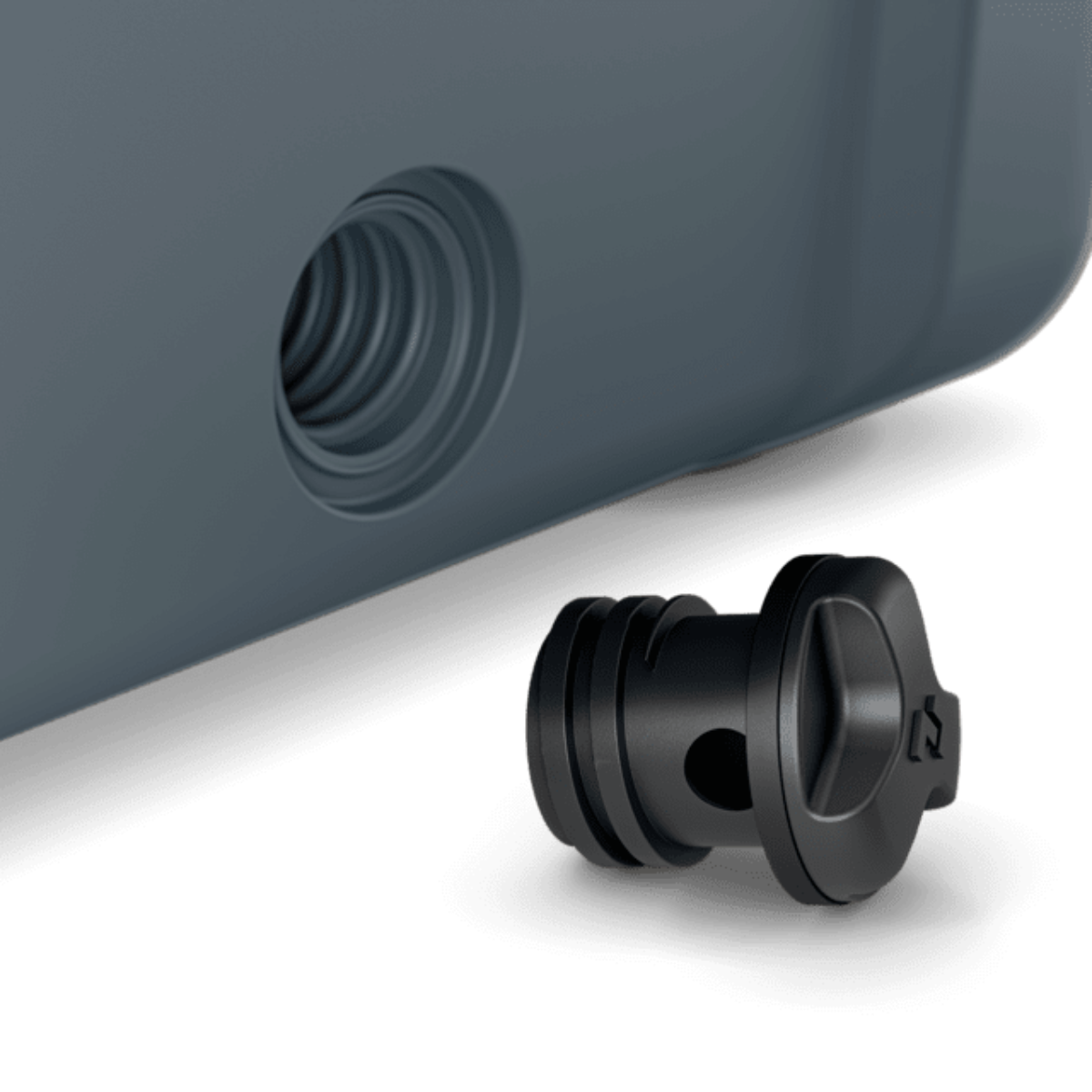 DOMETIC Patrol 55- passive Kuehlbox- 54 L- Ocean - 9600029271