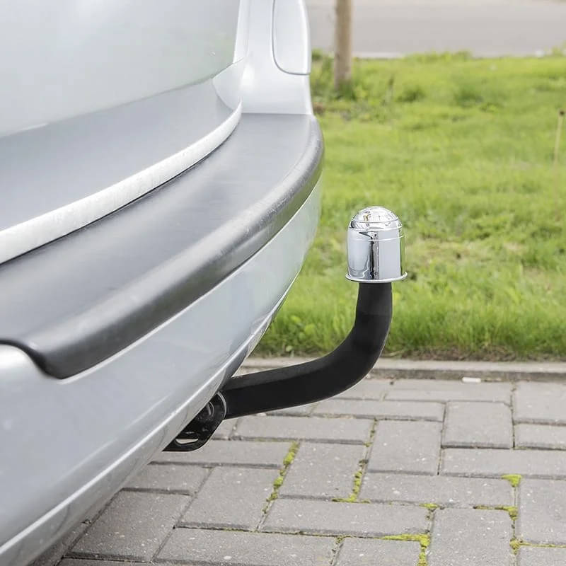 ProPlus Schutzkappe Abdeckkappe Chrom - 344161S