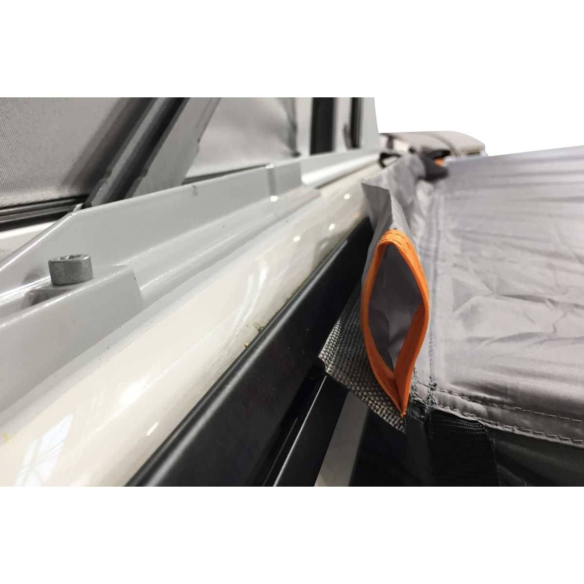 EuroTrail Bus-Vorzelt PISA Anbauhoehe 190 - 210 cm - ETCT0156