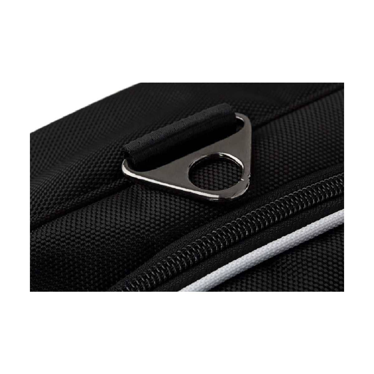KJUST Kofferraum Taschen Set fuer CITROEN C3 Schraegheck ab Bj. 2016 3er-Set - 7010024