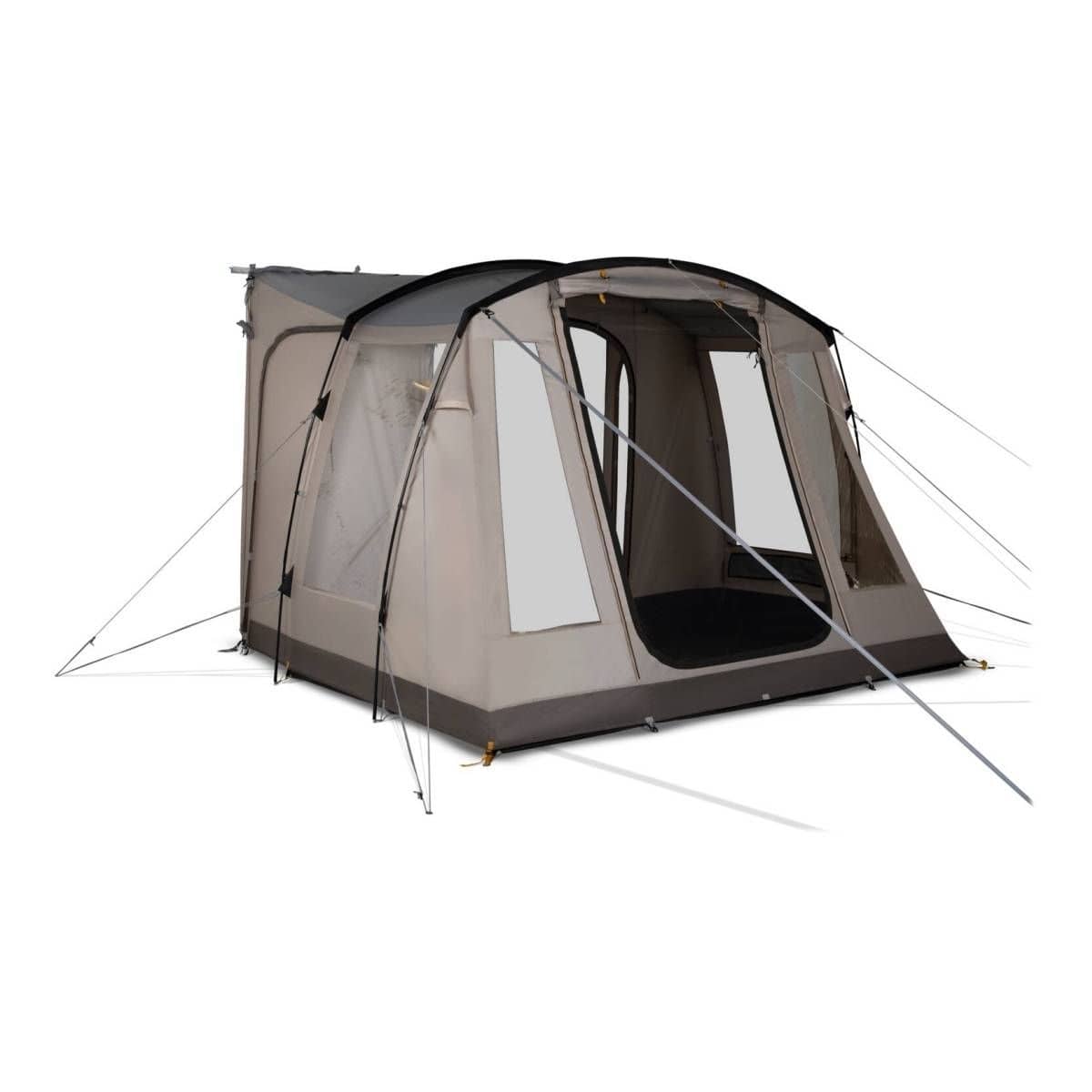 KAMPA Busvorzelt Waypoint Low - CampingFactory-Starter-Edition