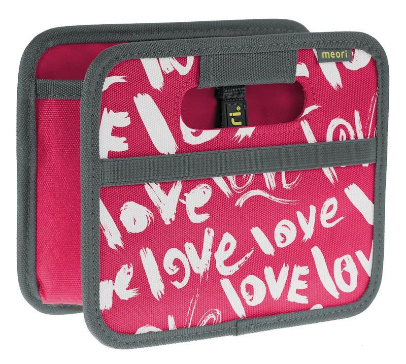 MEORI Faltbox Mini Love A100314