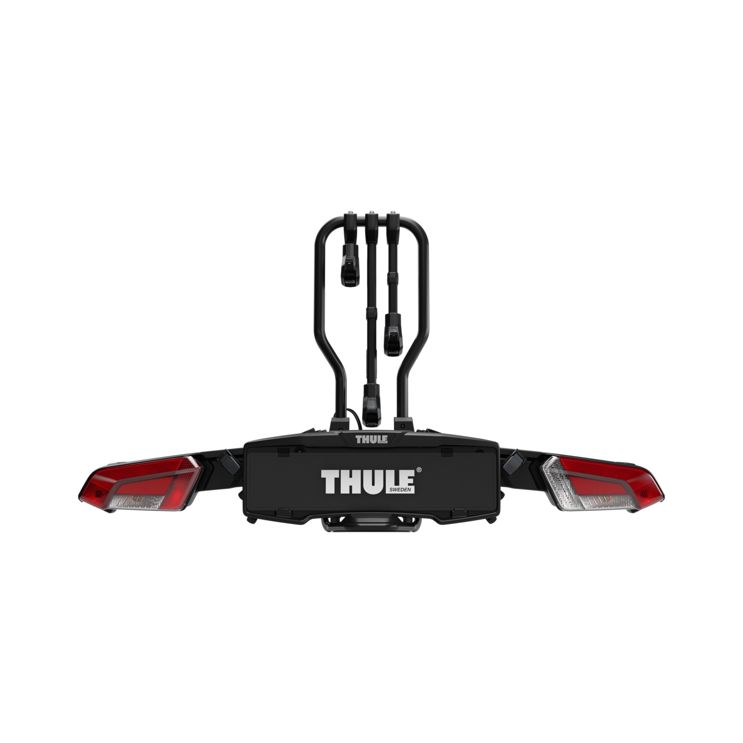 THULE 945 EasyFold 3 3B Fahrradtraeger inkl. Tasche - Thule Artikelnummern- 9451 9456