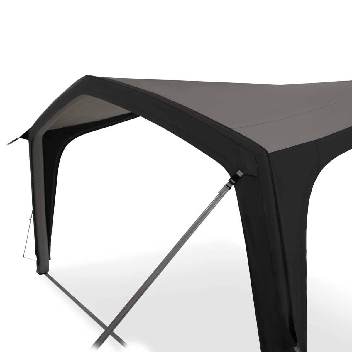 DOMETIC aufblasbares Sonnenvordach Sunshine Air Stay- 400x250 cm - 9120002398