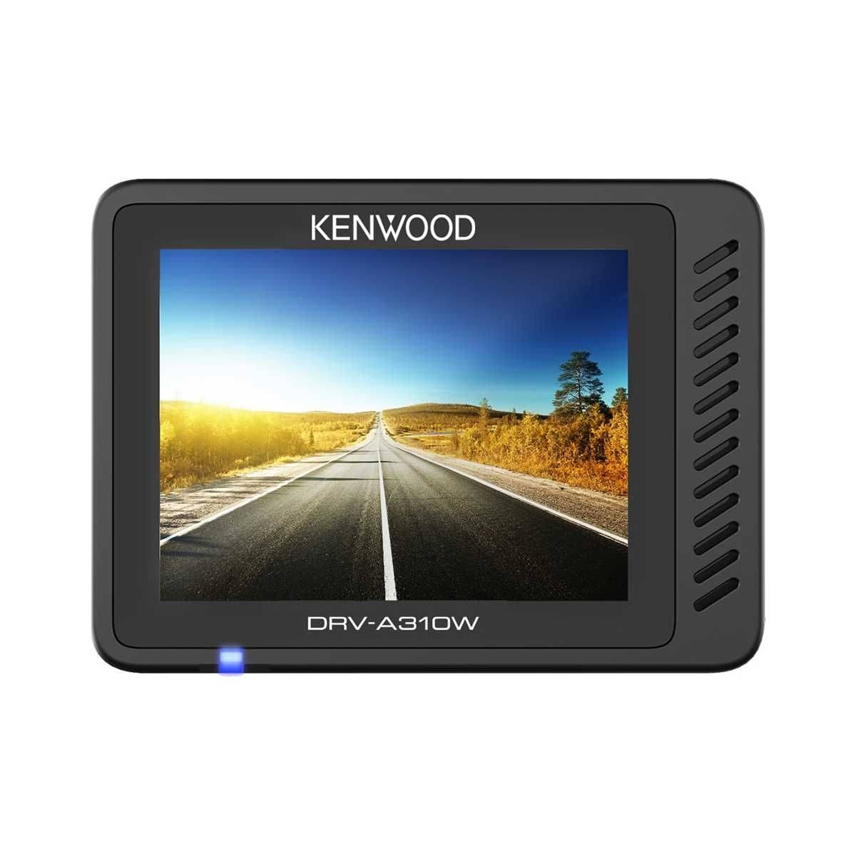 KENWOOD DashCam DRV-A310W
