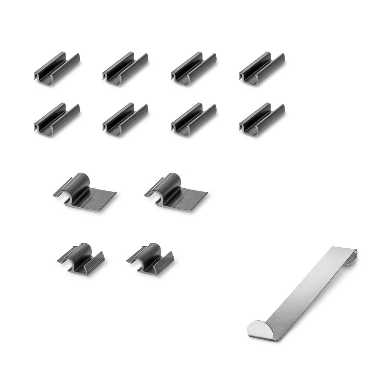 WINDESA SunClip Sonnenschutz & Sichtschutz Mercedes A-Klasse ab Bj. 2018 Set AC WINDESA SunClip Sonnenschutz - Sichtschutz Mercedes A-Klasse ab Bj. 2018 Set AC - sun-10440ac