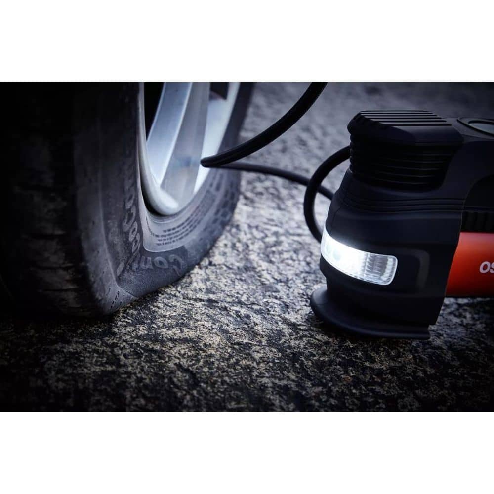 OSRAM TYREinflate 830 Reifenpumpe OSRAM TYREinflate 830 Reifenpumpe - OTI830