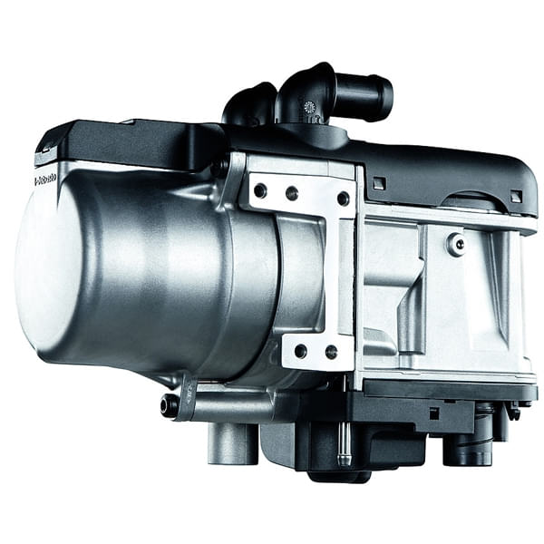 WEBASTO Thermo Top Evo Motorcaravan Diesel Heizung 9034942B
